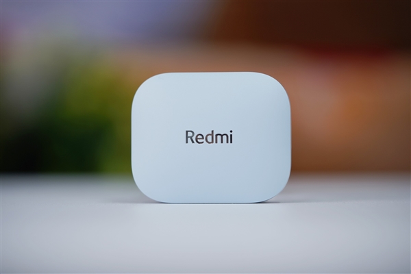 :33小時超長續航!Redmi Buds 6S圖賞