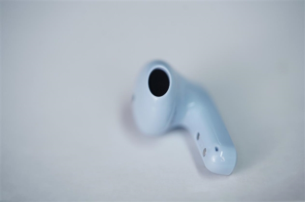 :33小時超長續航!Redmi Buds 6S圖賞