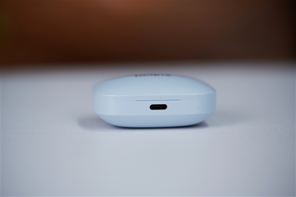 :33小時超長續航!Redmi Buds 6S圖賞