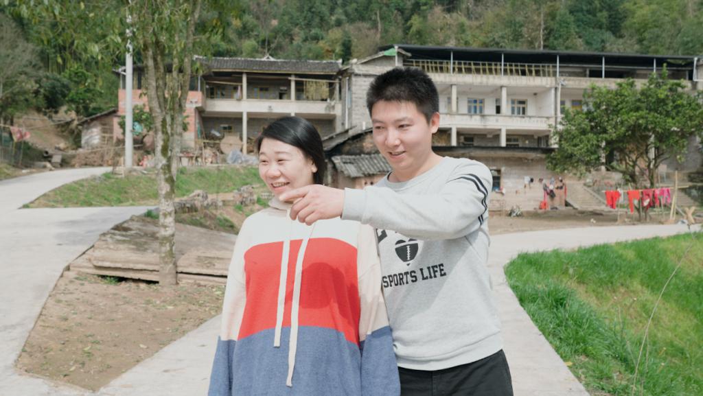 :95 後青年返鄕創業:廻村養牛,逆流而上