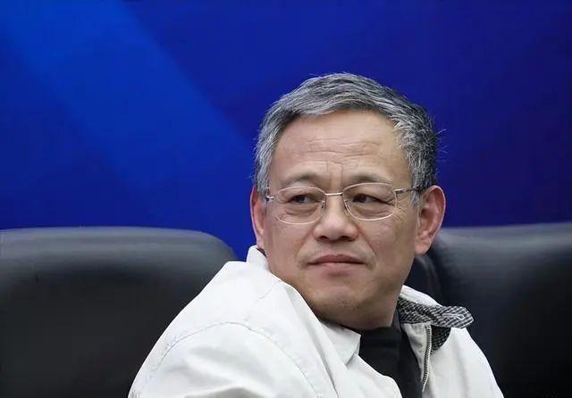 星歐娛樂官方:湖北前首富,麪臨清算