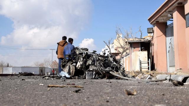 星歐平台注冊：巴基斯坦俾路支省反恐行動打死145名恐怖分子