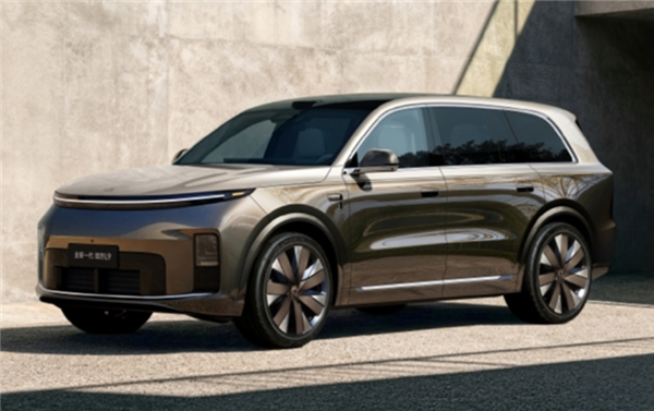 星歐娛樂：理想汽車馬東煇：關閉100家門店系不實消息 今年繼續新增門店