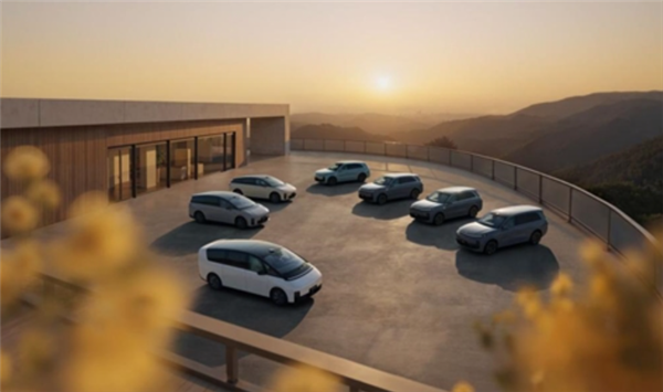 星歐娛樂：理想汽車馬東煇：關閉100家門店系不實消息 今年繼續新增門店