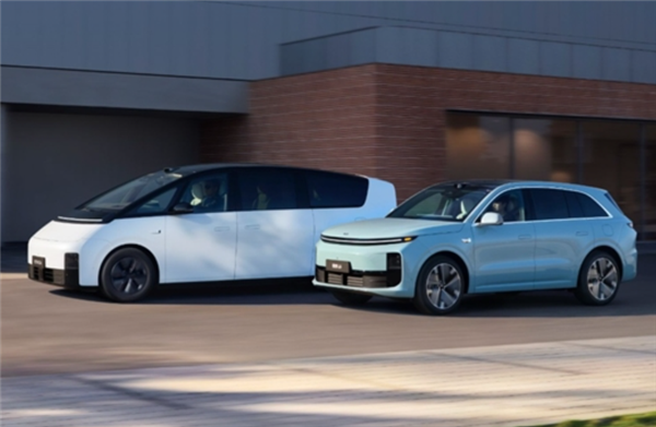 星歐娛樂：理想汽車馬東煇：關閉100家門店系不實消息 今年繼續新增門店